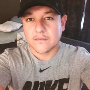 Meet your Posher, Joel